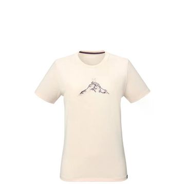 Millet Mıv10469 N4237 Cımaı Clımb Kadın Tişört