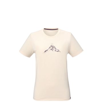 Millet Mıv10469 N4237 Cımaı Clımb Kadın Tişört