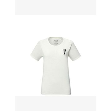 Millet Mıv10764 N8014 Cımaı Nat Kadın Tişört
