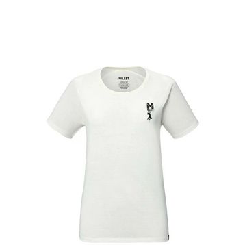 Millet Mıv10764 N8014 Cımaı Nat Kadın Tişört