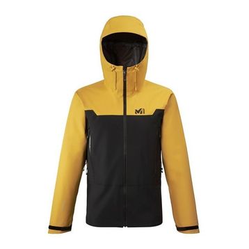 Millet MIV7739 Kamet Lıght Goretex Gjm Ceket