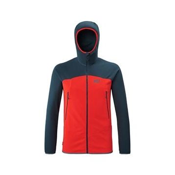 Millet MIV8268 K Ltgrıd Hd M Ceket Polar