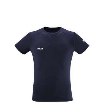 Millet Mıv9738 N9220 Fusıon Erkek Tişört