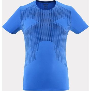 Millet Mıv9741 N4333 Intense Drynamıc Erkek Tişört