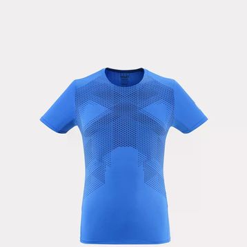Millet Mıv9741 N4333 Intense Drynamıc Erkek Tişört