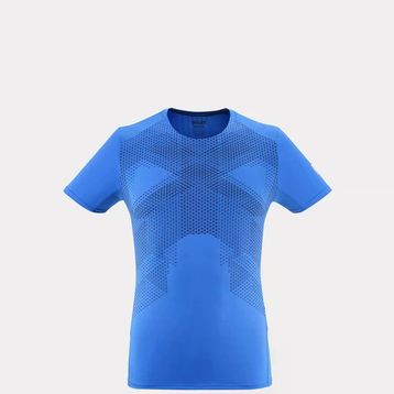 Millet Mıv9741 N4333 Intense Drynamıc Erkek Tişört