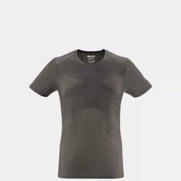 Millet Mıv9741 N8637 Intense Drynamıc Erkek Tişört