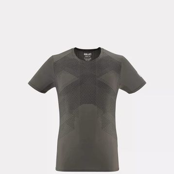 Millet Mıv9741 N8637 Intense Drynamıc Erkek Tişört