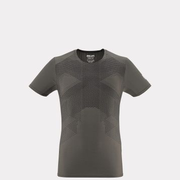 Millet Mıv9741 N8637 Intense Drynamıc Erkek Tişört