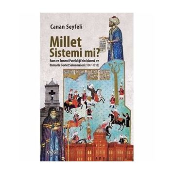 Millet Sistemi mi? - Canan Seyfeli