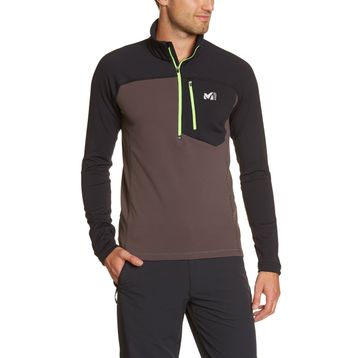 Millet Technostretch Polar Ceket