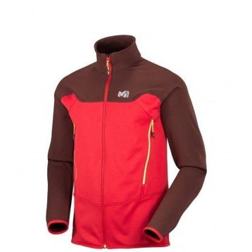 Millet Technostretch Polar Ceket