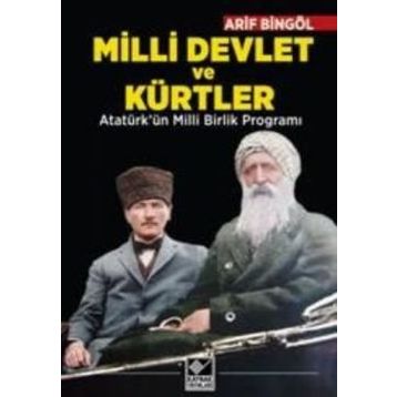 Milli Devlet ve Kürtler - Arif Bingöl