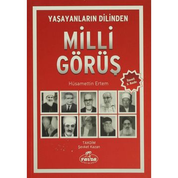 Milli Görüş - Hüsamettin Ertem