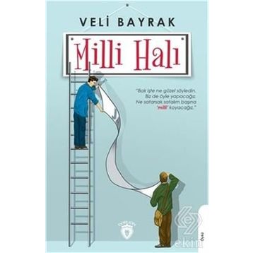 Milli Halı - Veli Bayrak
