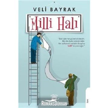 Milli Halı - Veli Bayrak
