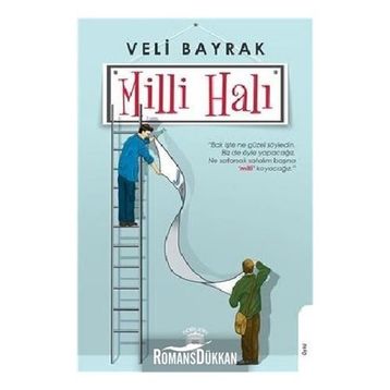 Milli Halı - Veli Bayrak