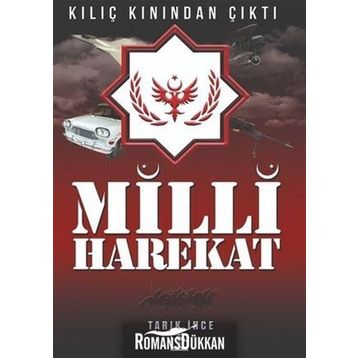 Milli Harekat - Tarık İnce