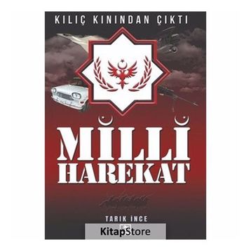 Milli Harekat - Tarık İnce