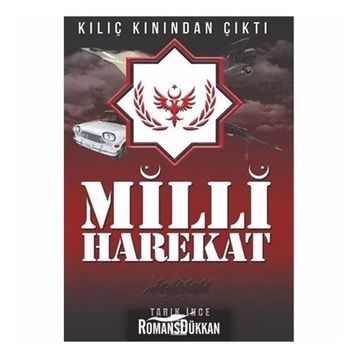 Milli Harekat - Tarık İnce