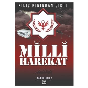 Milli Harekat - Tarık İnce