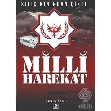 Milli Harekat - Tarık İnce