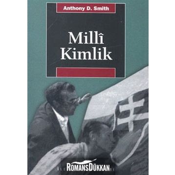 Milli Kimlik - Anthony D. Smith