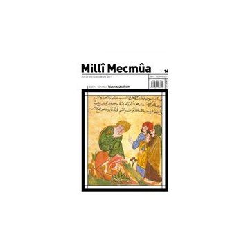 Milli Mecmua Sayı 14 / Mayıs - Haziran 2020