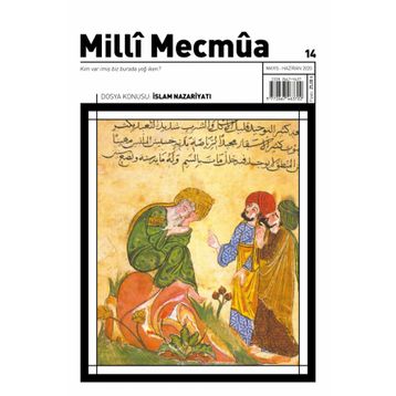Milli Mecmua Sayı 14 / Mayıs - Haziran 2020