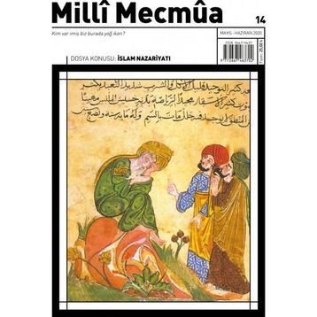 Milli Mecmua Sayı 14 / Mayıs - Haziran 2020