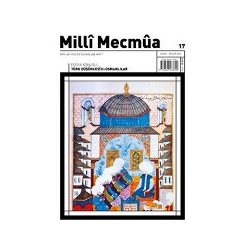 Milli Mecmua Sayı 17 / Kasım - Aralık 2020