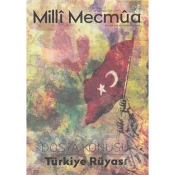 Milli Mecmua Sayı 5 / Kasım - Aralık 2018