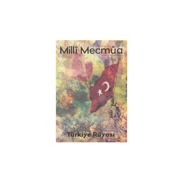 Milli Mecmua Sayı 5 / Kasım - Aralık 2018