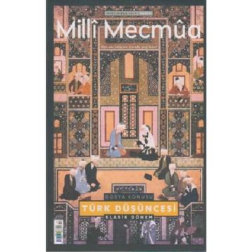 Milli Mecmua Sayı 7 Mart Nisan 2019