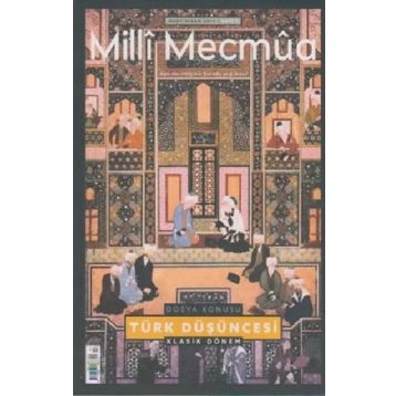 Milli Mecmua Sayı 7 Mart Nisan 2019