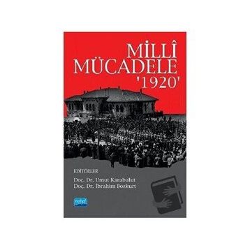 Milli Mücadele 1920 - Nobel Yayınevi