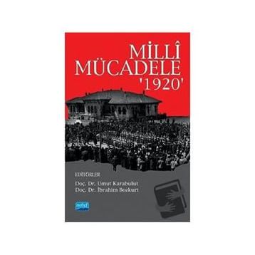 Milli Mücadele 1920 - Nobel Yayınevi