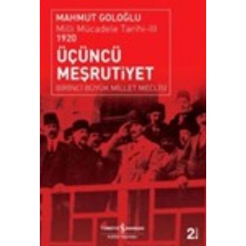 Milli Mücadele Tarihi (1918-1923) - Prof. Dr. Mustafa Turan