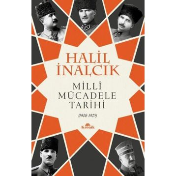 Milli Mücadele Tarihi - Halil İbrahim İnal