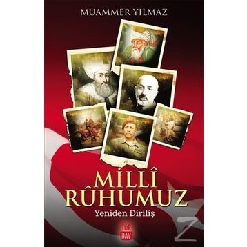 Milli Ruhumuz - Muammer Yılmaz