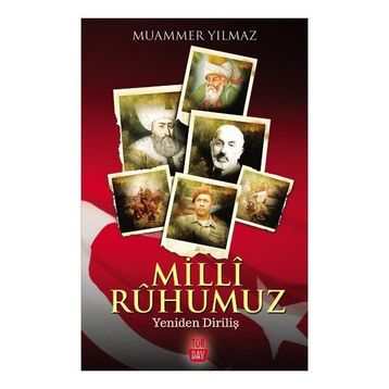 Milli Ruhumuz - Muammer Yılmaz