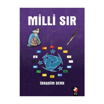 Milli Sır - İbrahim Denk