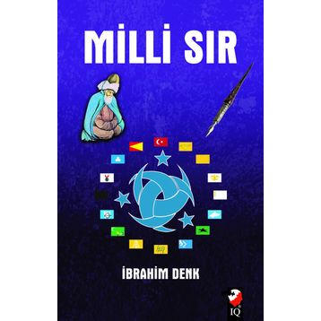 Milli Sır - İbrahim Denk