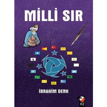 Milli Sır - İbrahim Denk