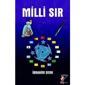 Milli Sır - İbrahim Denk
