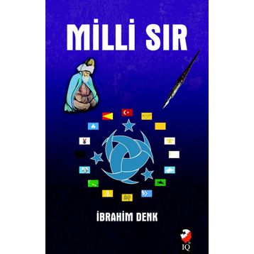 Milli Sır - İbrahim Denk