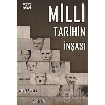 Milli Tarihin İnşası - Ali Satan