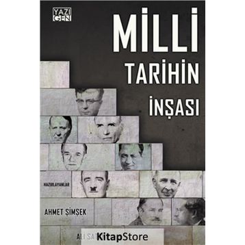 Milli Tarihin İnşası - Ali Satan