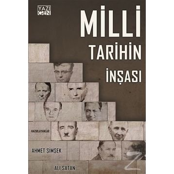 Milli Tarihin İnşası - Ali Satan