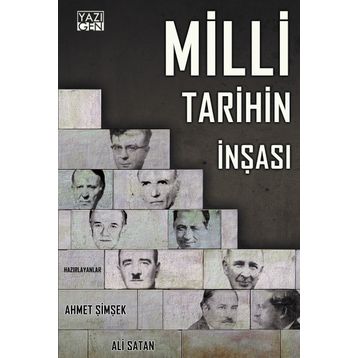 Milli Tarihin İnşası - Ali Satan